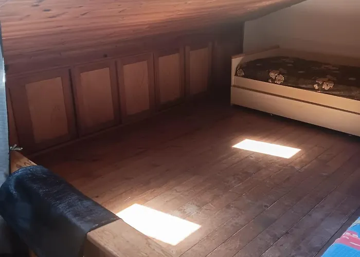Apartamento Il Rifugio Sotto Le Stelle Valle di Cadore