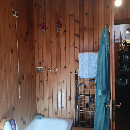 Il Rifugio Sotto Le Stelle Apartamento Valle di Cadore