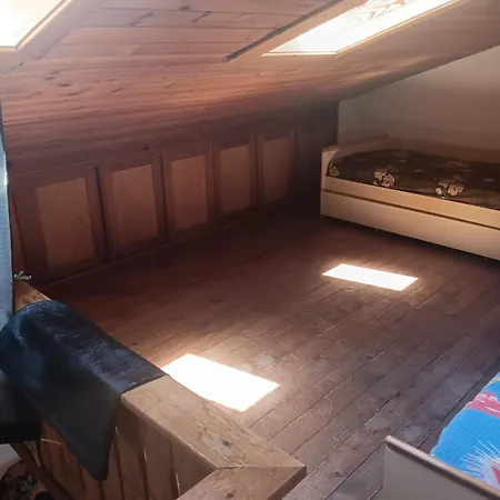 Apartamento Il Rifugio Sotto Le Stelle Valle di Cadore