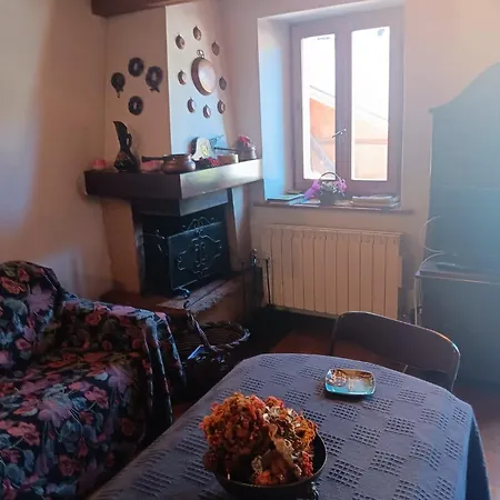Il Rifugio Sotto Le Stelle