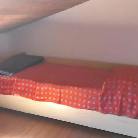 Il Rifugio Sotto Le Stelle *